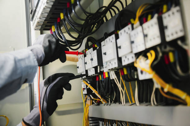 Best Electrical Maintenance Services  in Jacksonville, OR