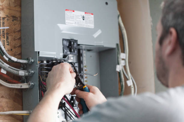 Best Circuit Breaker Installation and Repair  in Jacksonville, OR